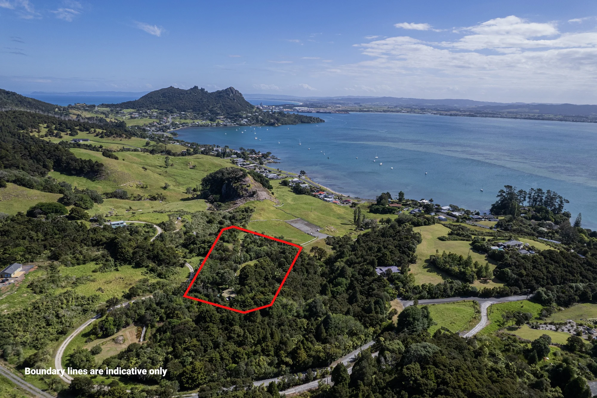 Whangarei Heads Enquiry over $600,000
