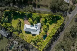 8 Rovera Road, Glass House Mountains