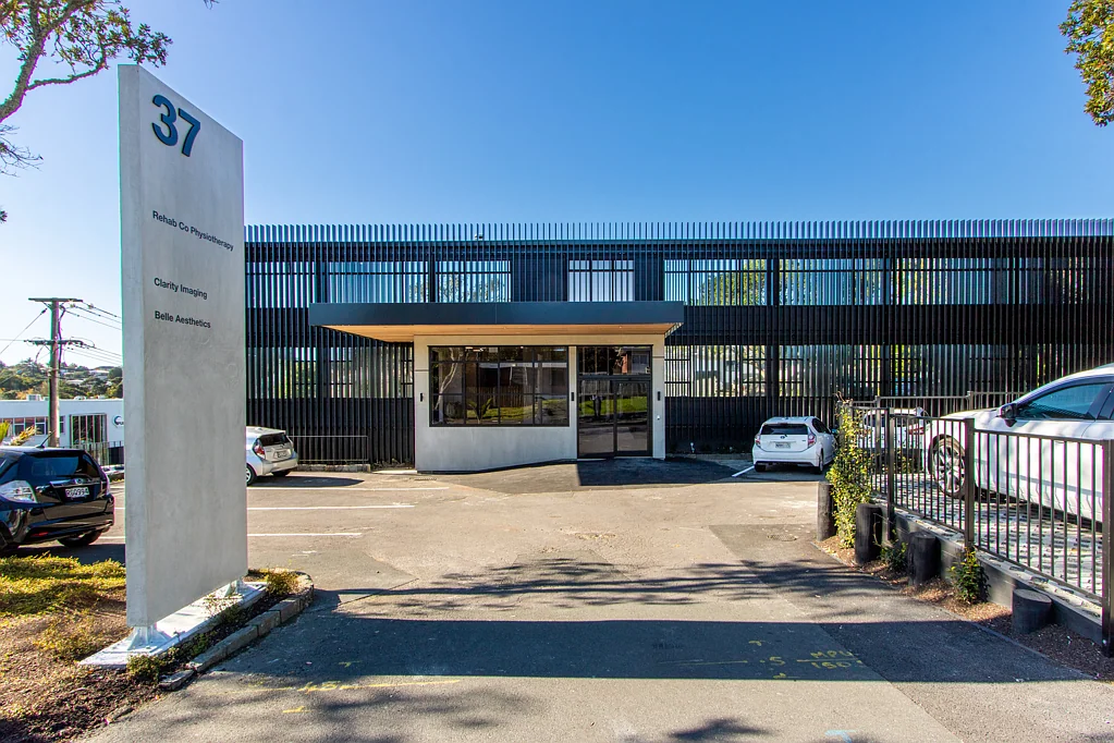 Northcote  Premium Northcote Medical & Health Premises