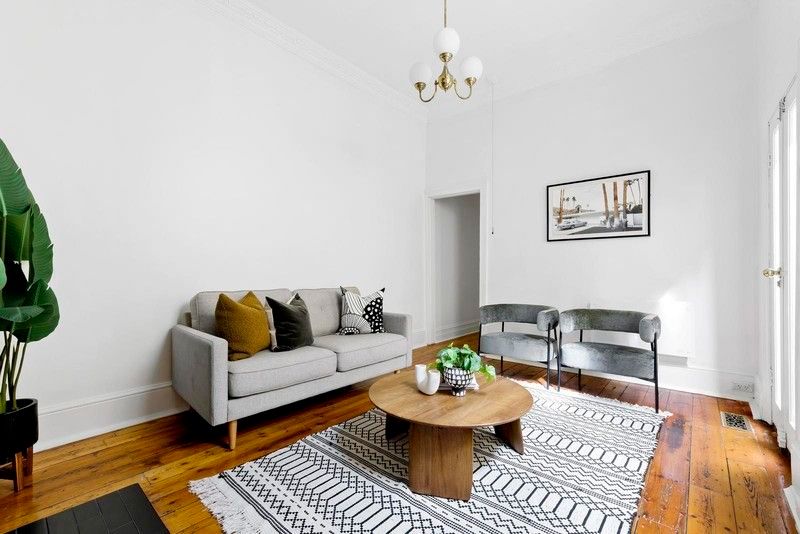 162 KEELE ST, COLLINGWOOD VIC 3066, 0房, 0浴, House