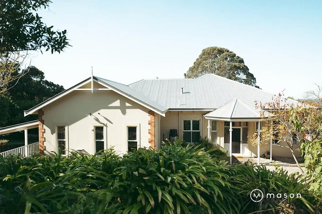 Lower King 4房  Lifestyle Living with Space, Privacy and Scenic Views