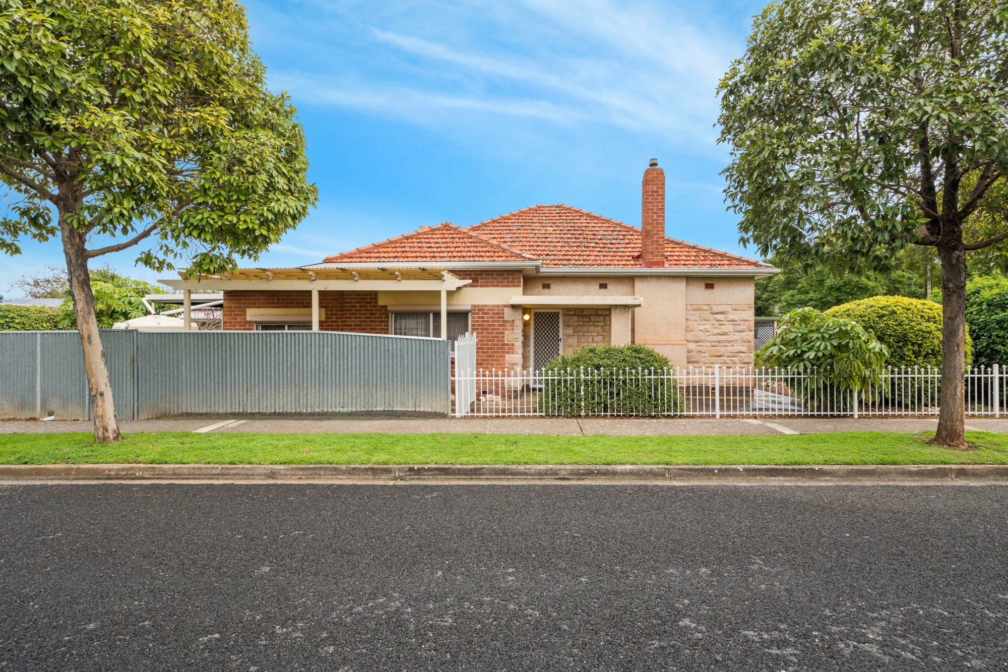 21 BENJAMIN ST, MANNINGHAM SA 5086, 0 Schlafzimmer, 0 Badezimmer, House