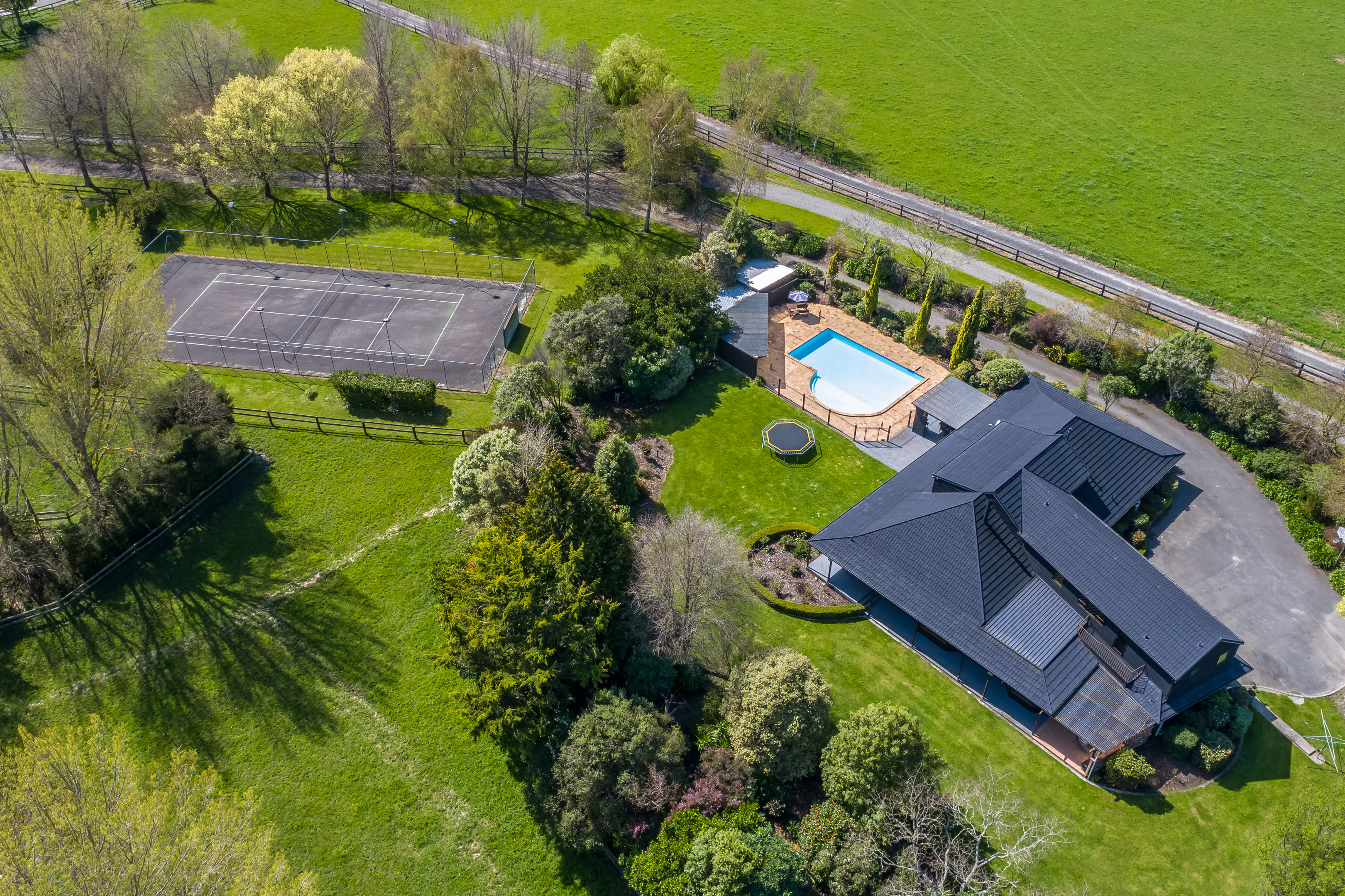 86 Southey Road, Opaki, Masterton, 8 phòng ngủ, 0 phòng tắm, Lifestyle Property