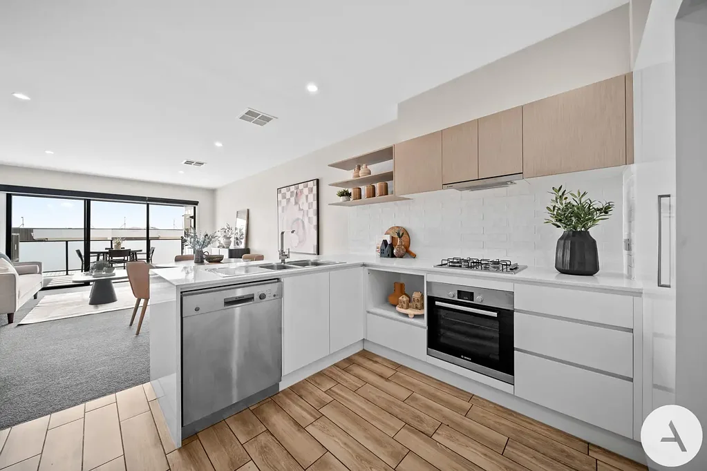 30/50 Narrambla Terrace, Lawson, ACT 2617