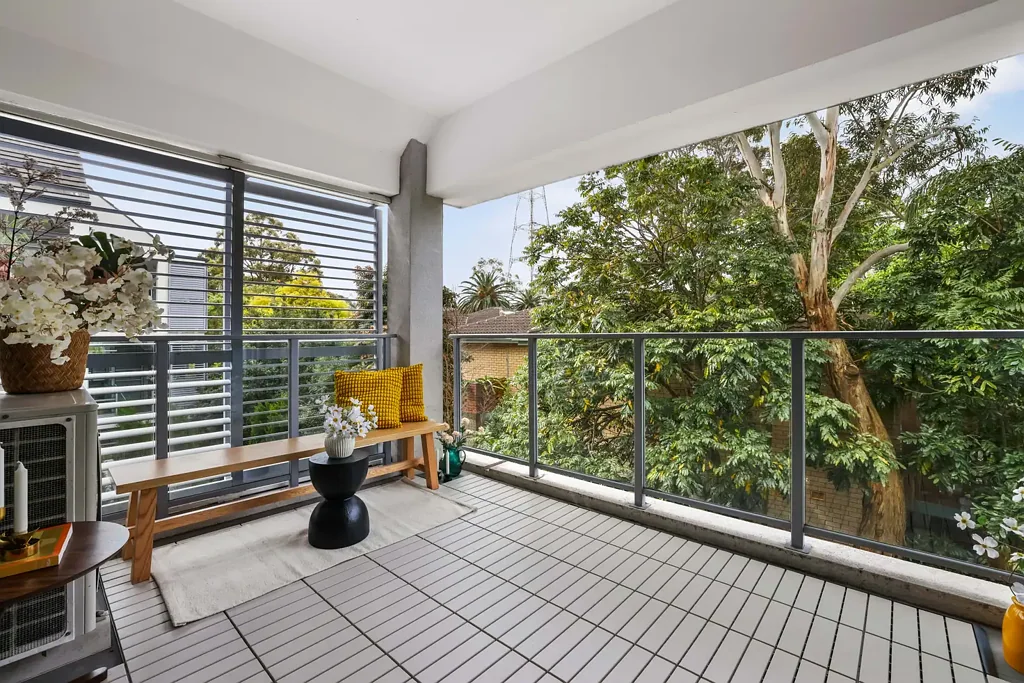 2209/9 Eric Road, Artarmon, NSW 2064