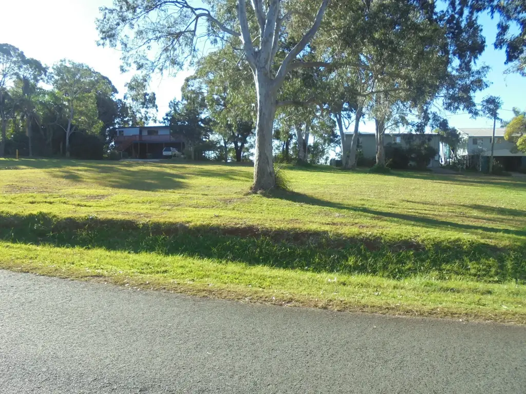 Russell Island Located on Canaipa Point with Views
