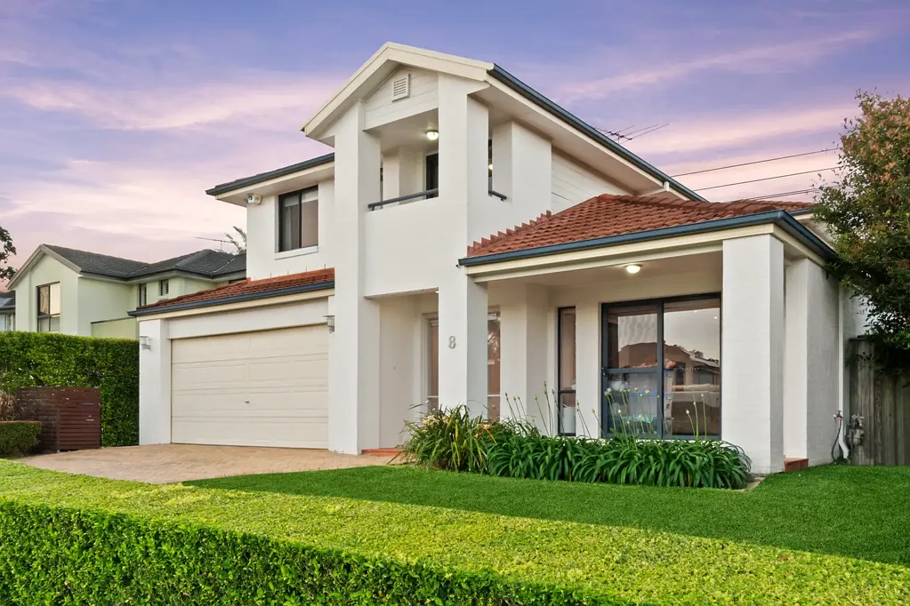 8 Niven Place, Belrose, NSW 2085