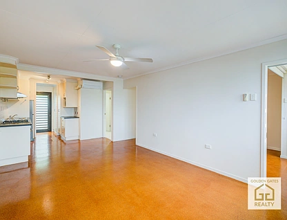 4/101 Hardgrave Road, West End, Brisbane - Inner City Region, 2 ਕਮਰੇ, 1 ਬਾਥਰੂਮ, Unit