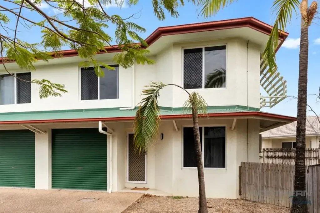 8/26-28 Derby Street, Pimlico, QLD 4812