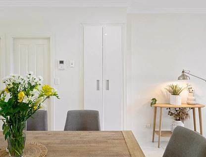 3/58 Moore Street, Morningside, QLD 4170, 2部屋, 2バスルーム, Unit