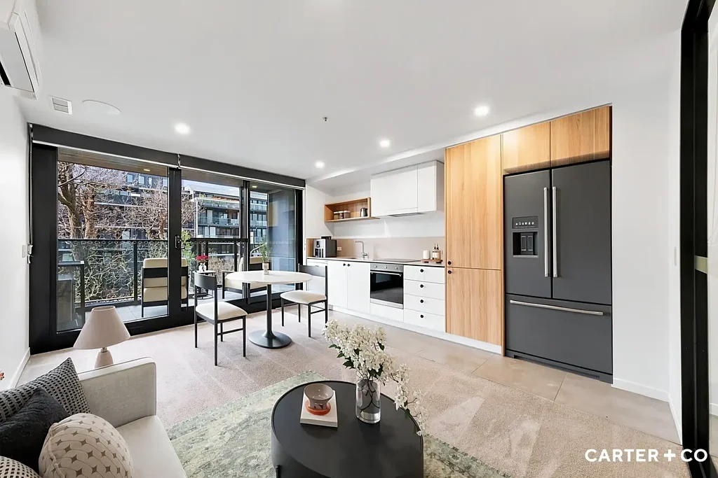Braddon 1બેડરૂમ Your Braddon Lifestyle Starts Here