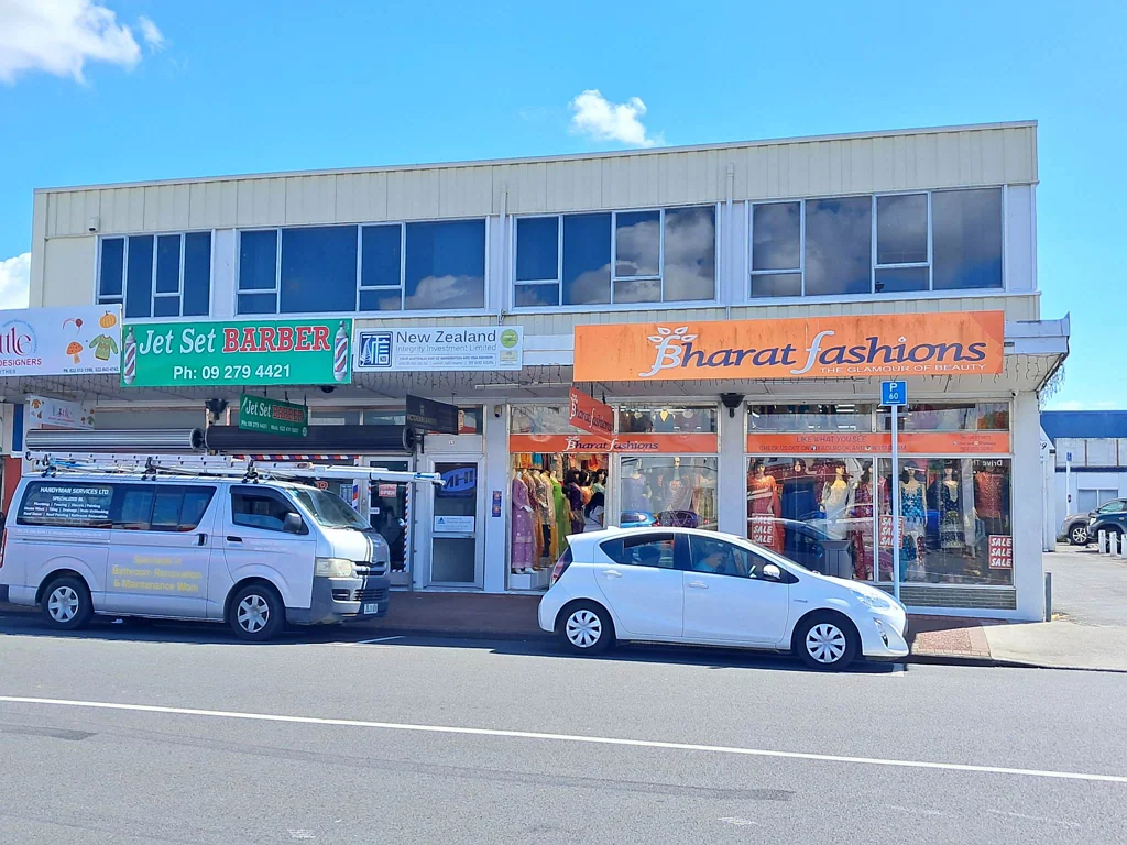 Papatoetoe PAPATOETOE OFFICE FOR LEASE