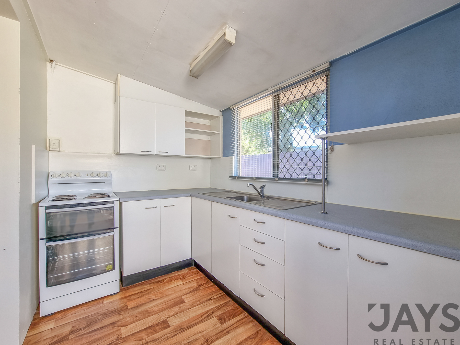 16 ENID ST, MORNINGTON QLD 4825, 0 Schlafzimmer, 0 Badezimmer, House