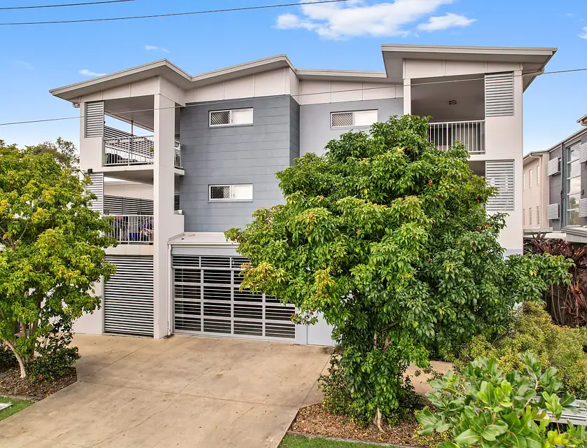 3/44 Lovegrove Street, Zillmere, Brisbane - Northern Region , 2房, 2浴, Unit