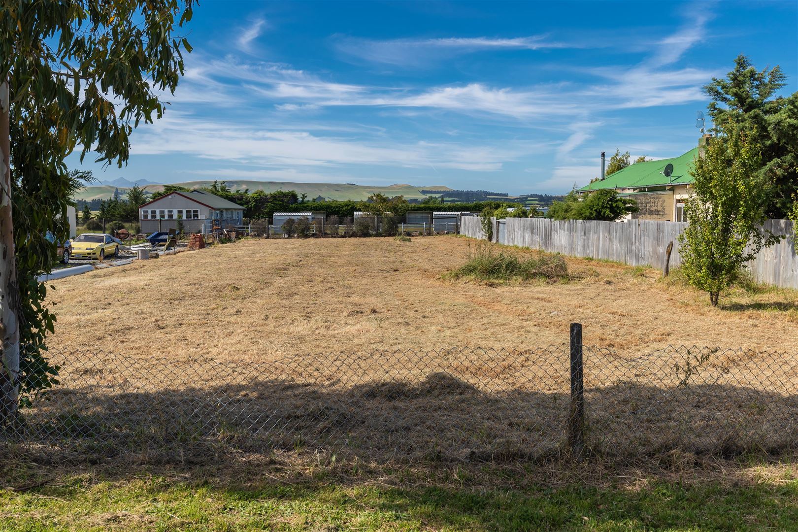 52 Princes Street, Waikari, Hurunui, 1 phòng ngủ, 1 phòng tắm