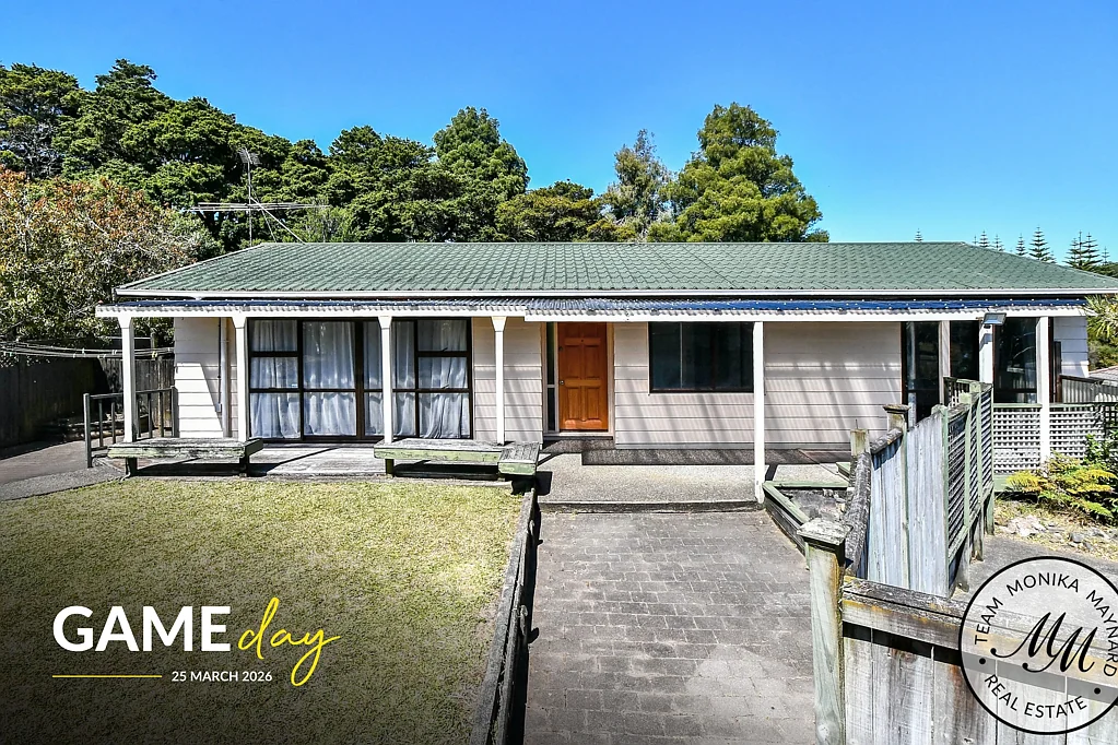 5 Eugenia Rise, Totara Heights, Manukau City, Auckland
