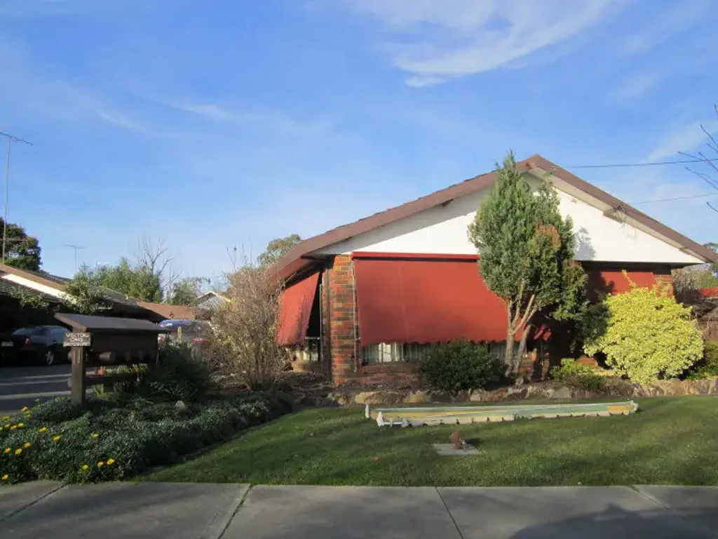 ADDISON REAL ESTATE