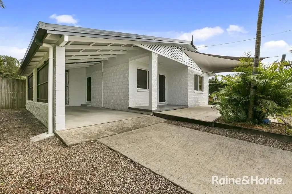 Cooroy 3 Bedroom Smart Investment in Sought-After Cooroy