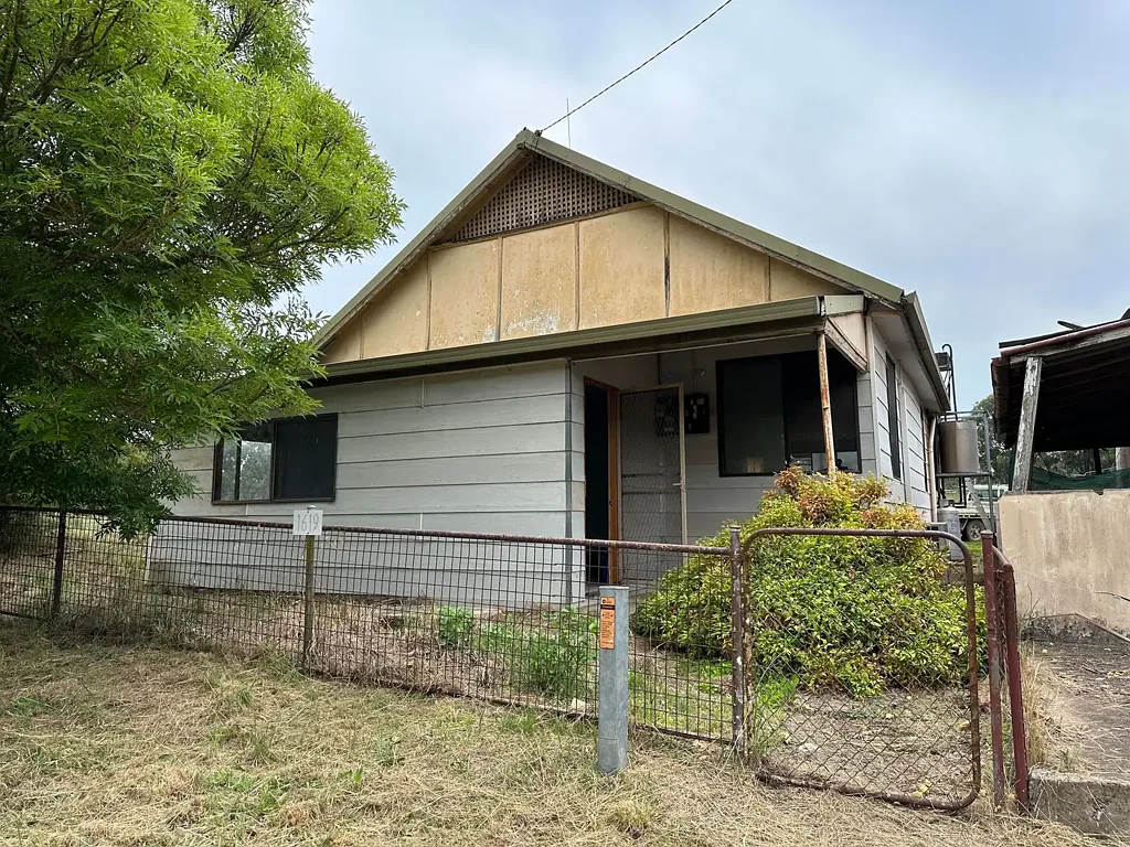 1619 Tumbarumba Road, Tumbarumba, NSW 2653