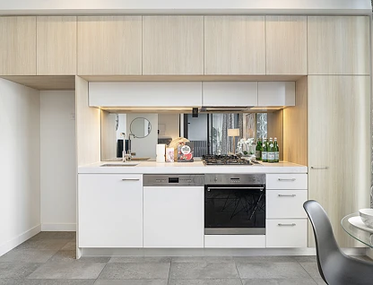 903/5 Delhi Road, North Ryde, Upper North Shore, 1 Bedrooms, 1 Bathrooms, Apartment