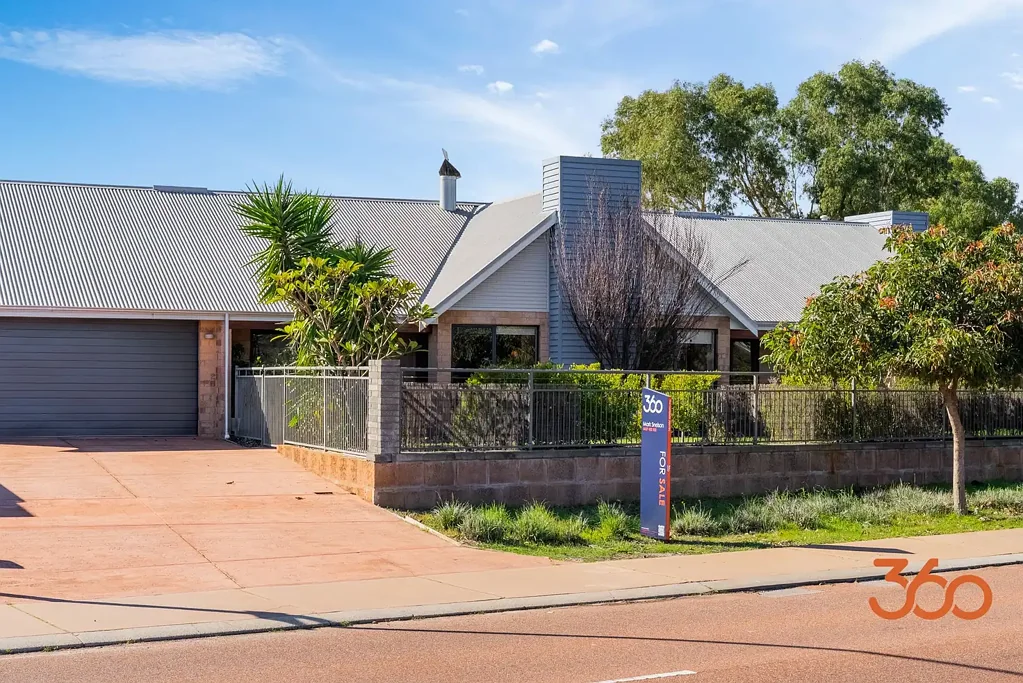 Ellenbrook 4બેડરૂમ Spacious Family Living in the Heart of Ellenbrook