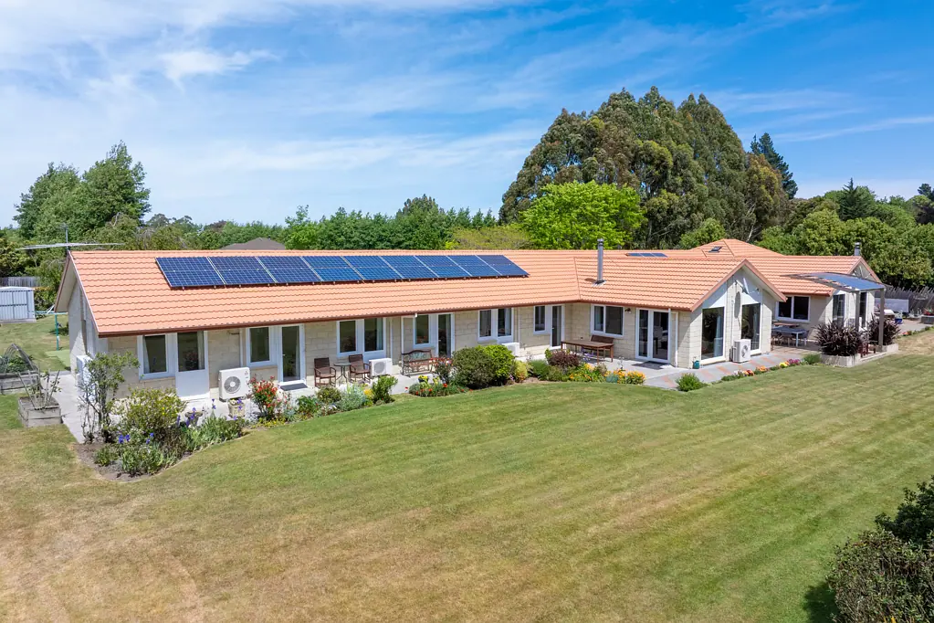 Waikuku ‘Kuku–itti' Homestead