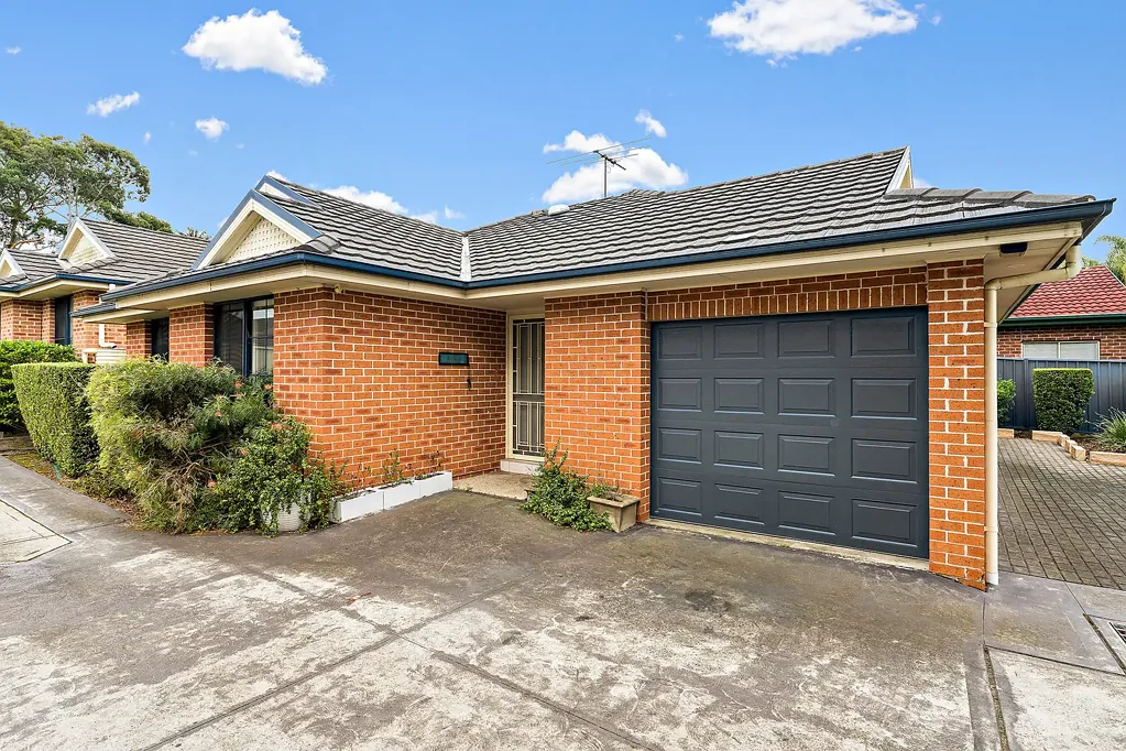 1/445 Rocky Point Road, Sans Souci, NSW 2219