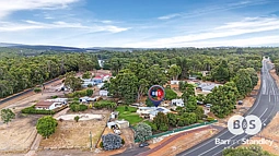 3060 Coalfields Road, Allanson