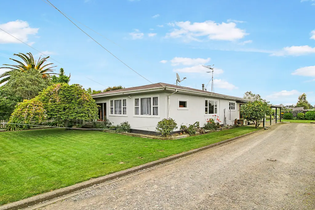 524 Wellington Road, Marton, Rangitikei, Manawatu / Whanganui