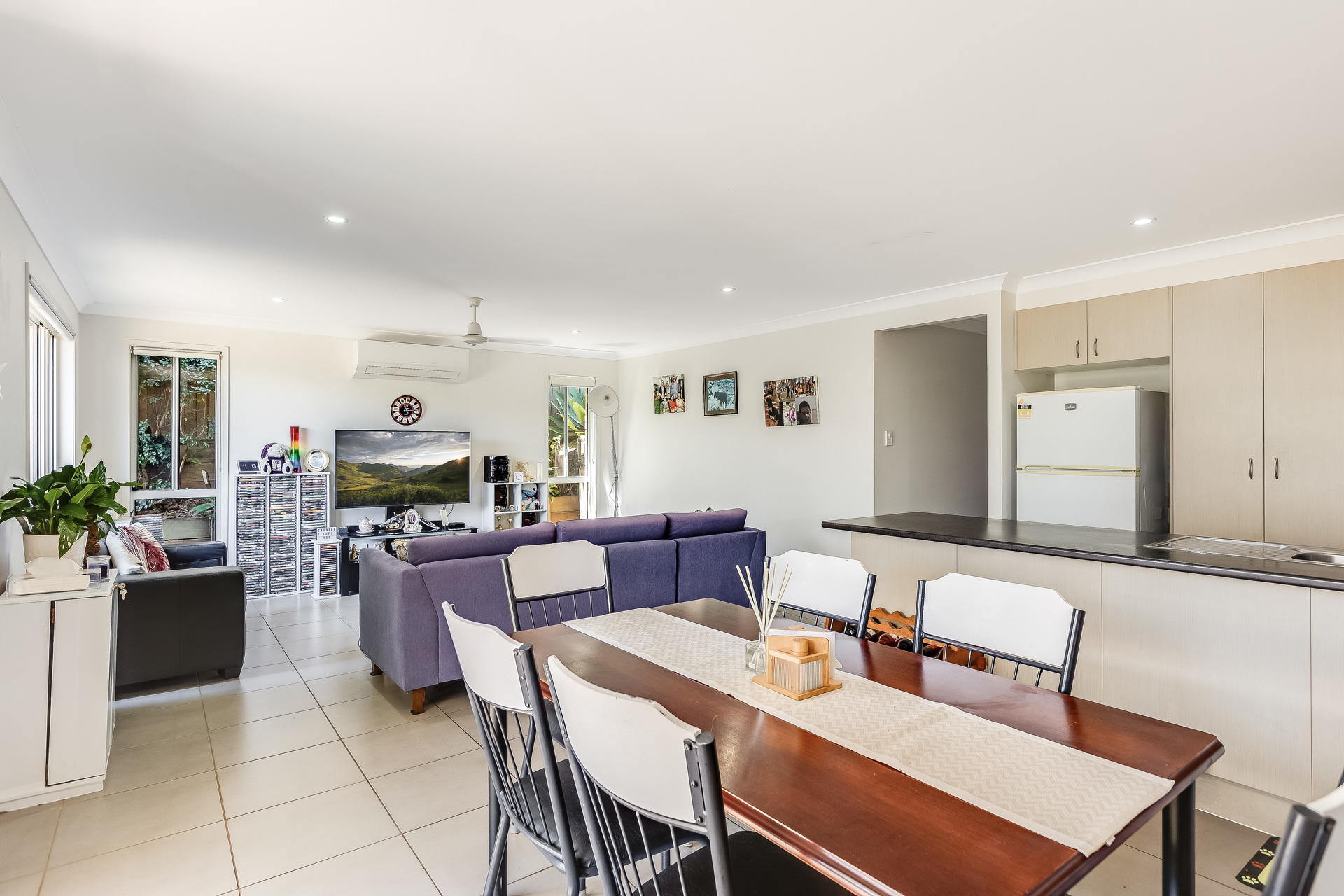 UNIT 4 4 ALEXANDER AV, HIGHFIELDS QLD 4352, 0 habitaciones, 0 baños, Unit