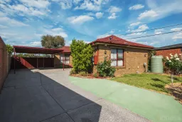 43 Hunt Crescent, Clarinda