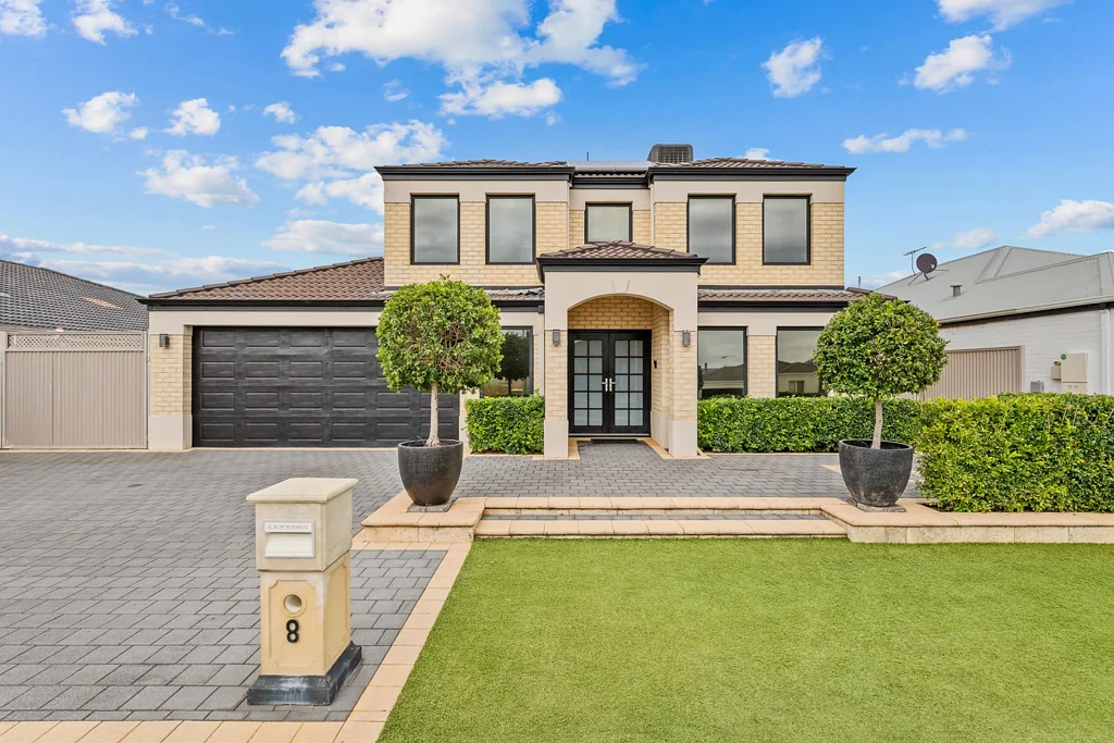8 Millstream Drive, Southern River, WA 6110