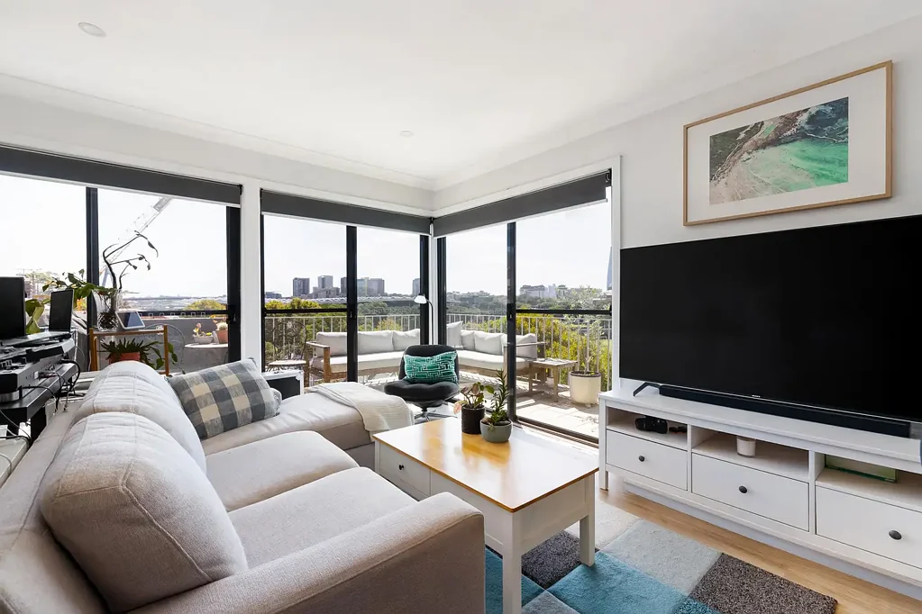 14/41-47 Bellevue Street, Glebe, NSW 2037