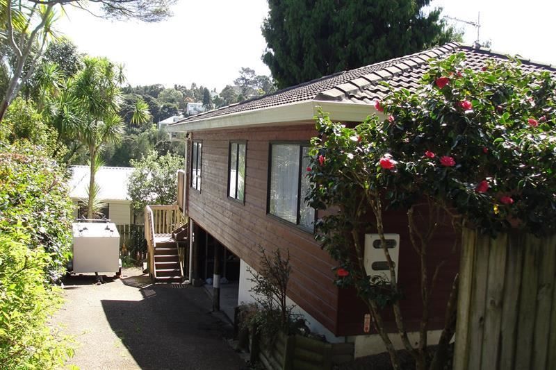 2/52 Elliott Avenue, Bayview, Auckland - North Shore, 2 Schlafzimmer, 1 Badezimmer