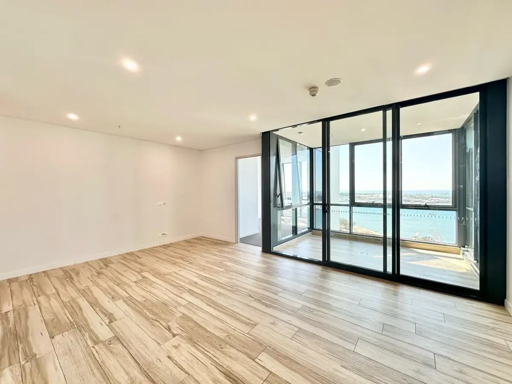 Unbelievable ocean view - 2 Bedroom apartment for rental