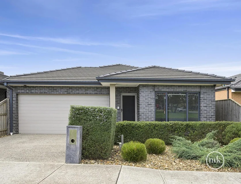 162 Schotters Road, Mernda, Wangaratta, 4房, 2浴, House