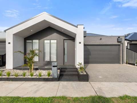 Craigieburn 4 Bedroom Location... Location...Location!