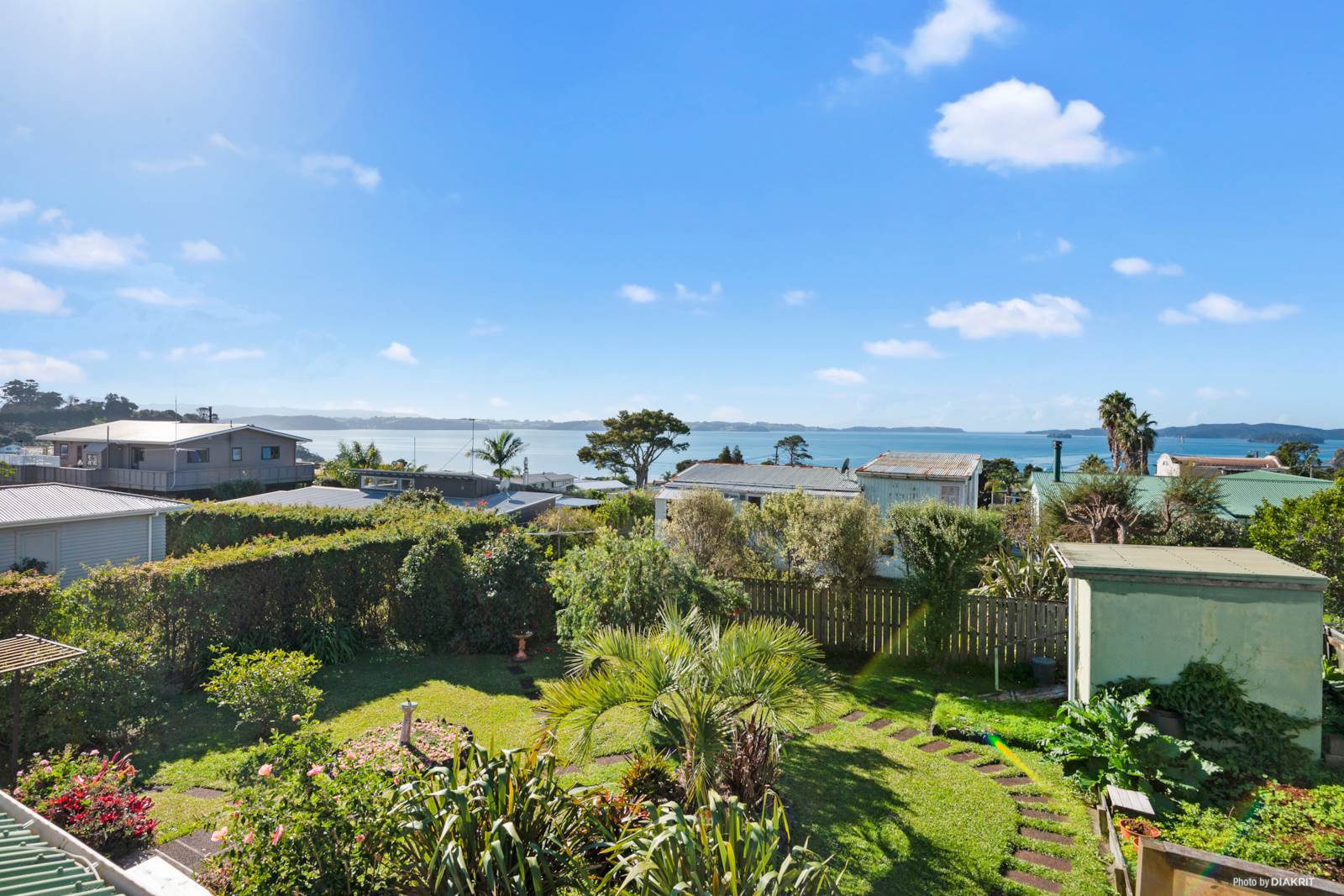 569 Mahurangi East Road, Algies Bay, Auckland - Rodney, 2 habitaciones, 0 baños