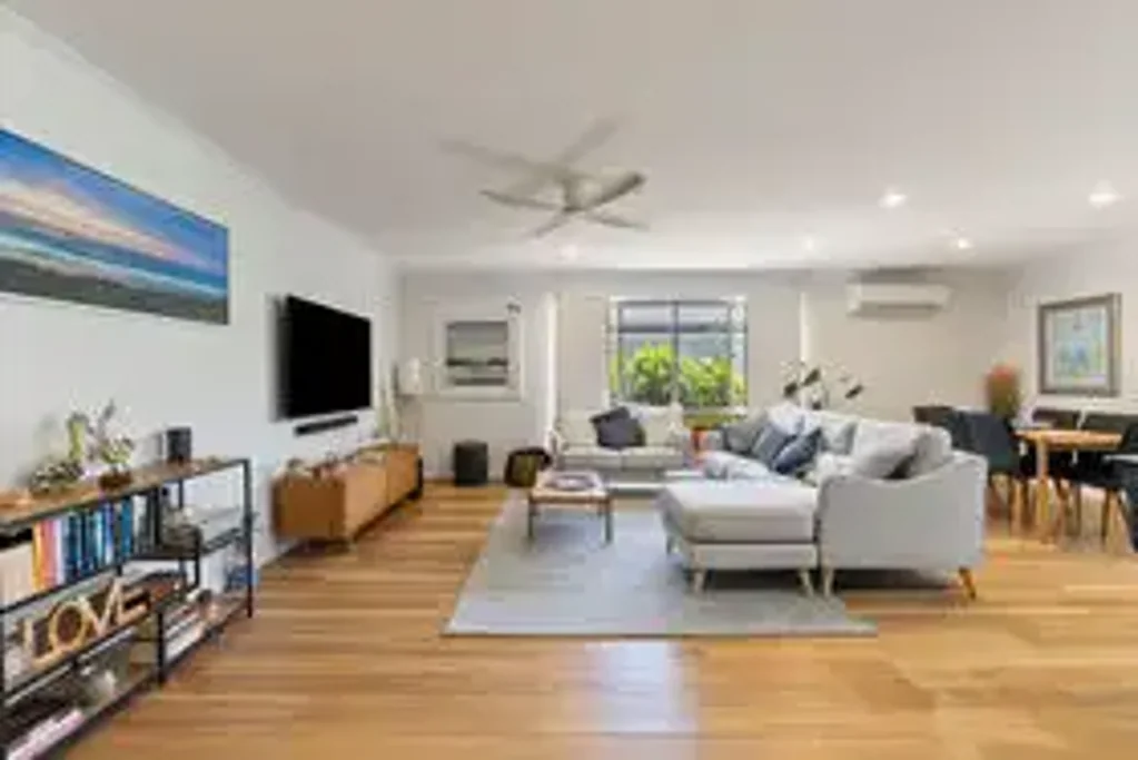 Kingscliff 4Kwarto Quality family home