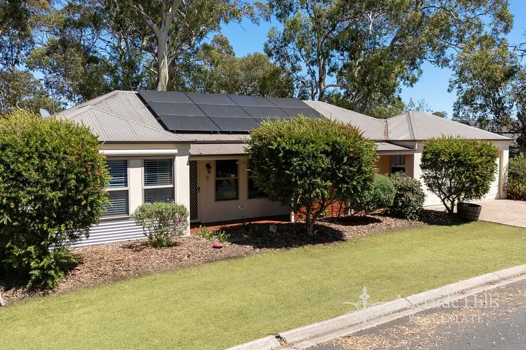9/14 Hillman Drive, Nairne, SA 5252
