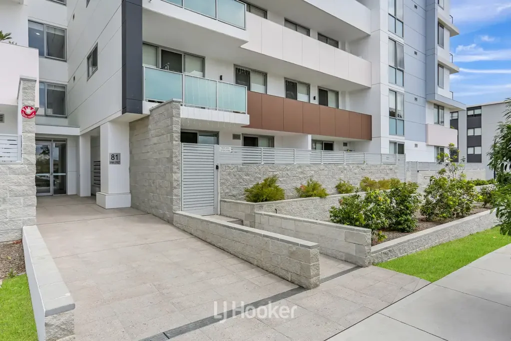 Schofields 2Kwarto Spacious Open Plan Design With Oversized Balcony! Total area of approx. 115m2!