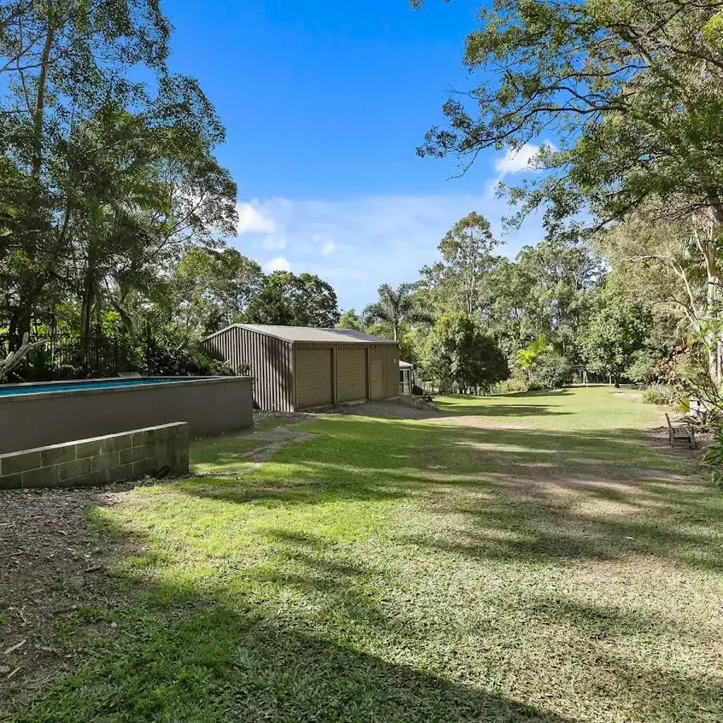 Valdora 3 Bedroom FLAT ACREAGE CLOSE TO COOLUM BEACH