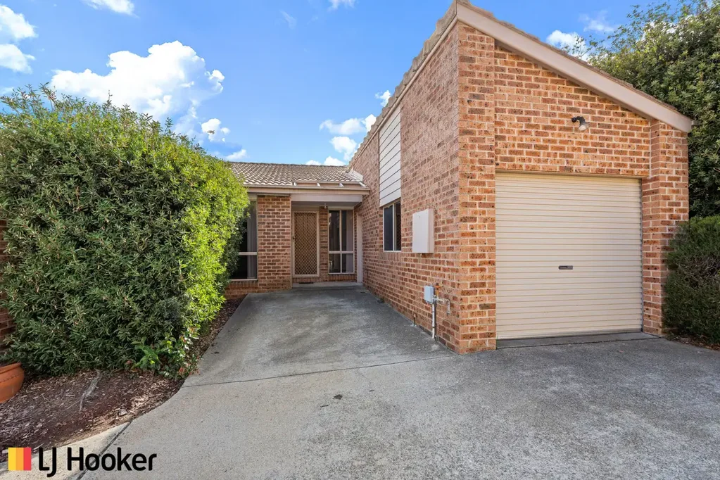 Charming Townhouse in a Great Location