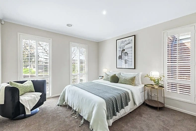 25 Leda Drive, Tarneit, VIC 3029, 3 Schlafzimmer, 1 Badezimmer, House