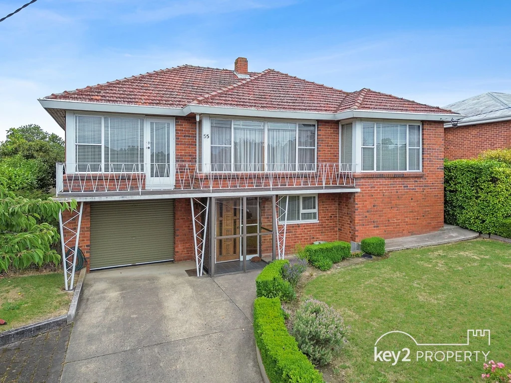 55 Riseley Street, Kings Meadows, TAS 7249