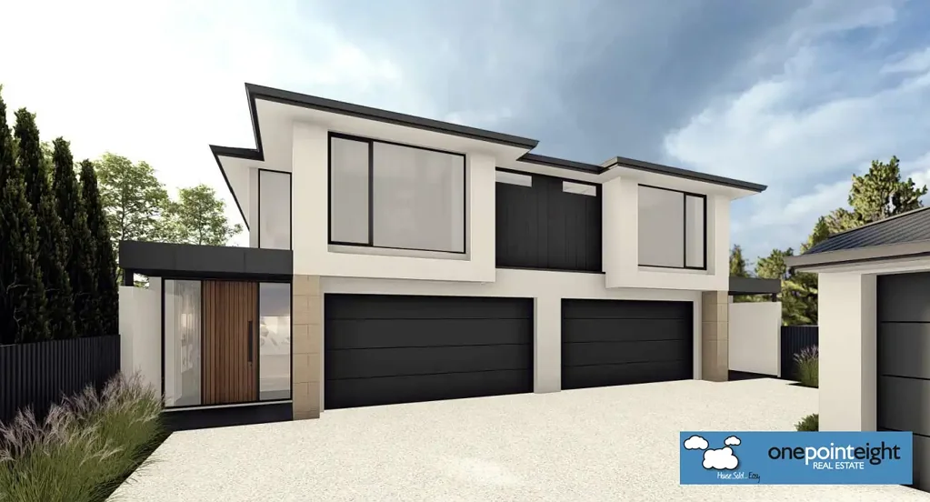 Tranmere 4 Slaapkamer BROOKSIDE AVENUE - POETS CORNER, Completion 3 weeks away
