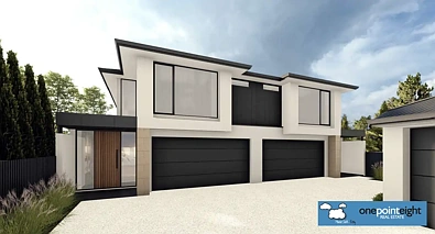 Tranmere 4房  BROOKSIDE AVENUE - POETS CORNER, Completion 3 weeks away