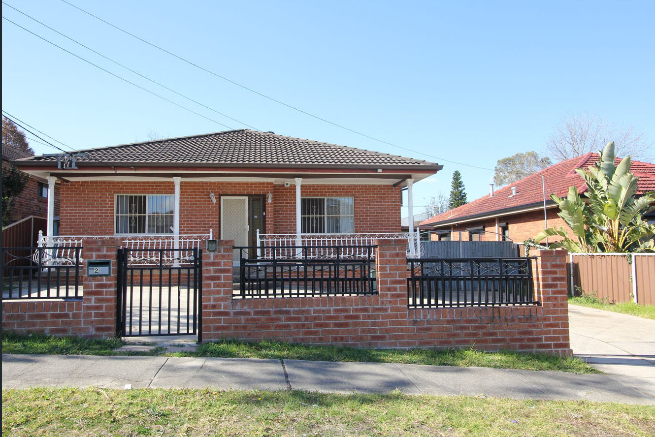 26 HIGH ST, CABRAMATTA WEST NSW 2166, 0房, 0浴, House