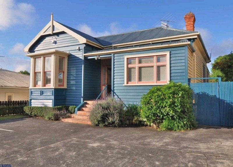 145 Great South Road, Greenlane, Auckland, 5房, 2浴