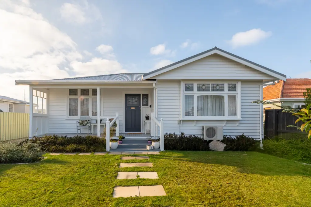 Temuka 2 Bedroom Galina Cottage